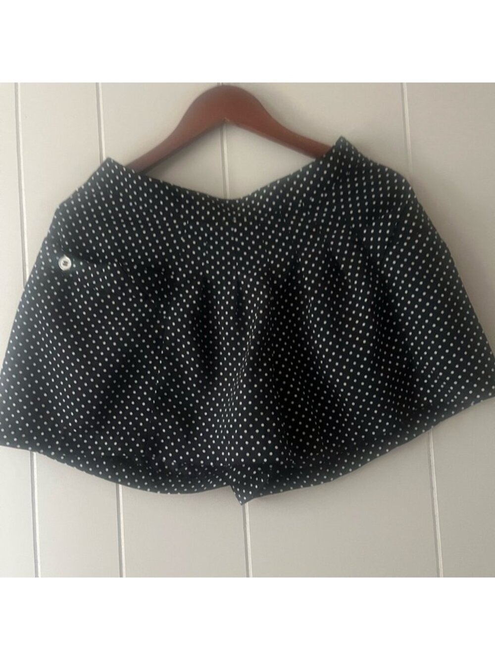 Mini Skirt - Picture 2 of 5